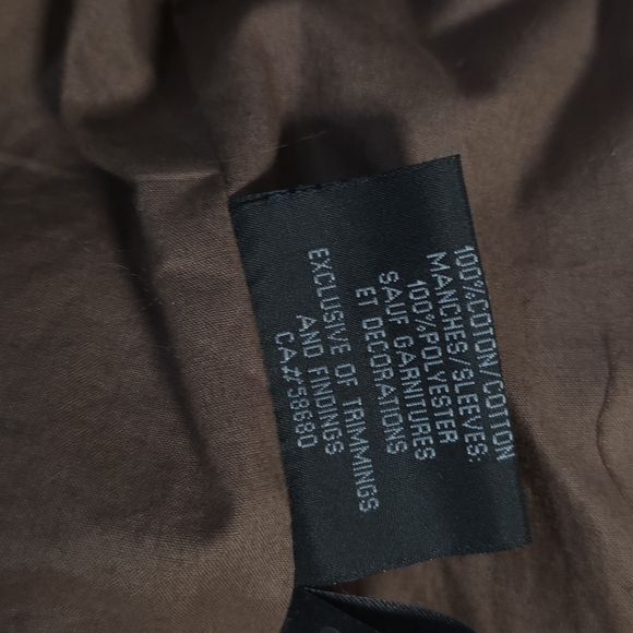 Bod & Christensen genuine lambskin leather jacket in size M Quilted Biker Cotton - Picture 12 of 16